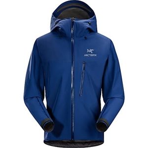 Arc'teryx Men's Alpha SL Jacket